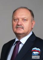 Николай Леонидович Бондаренко